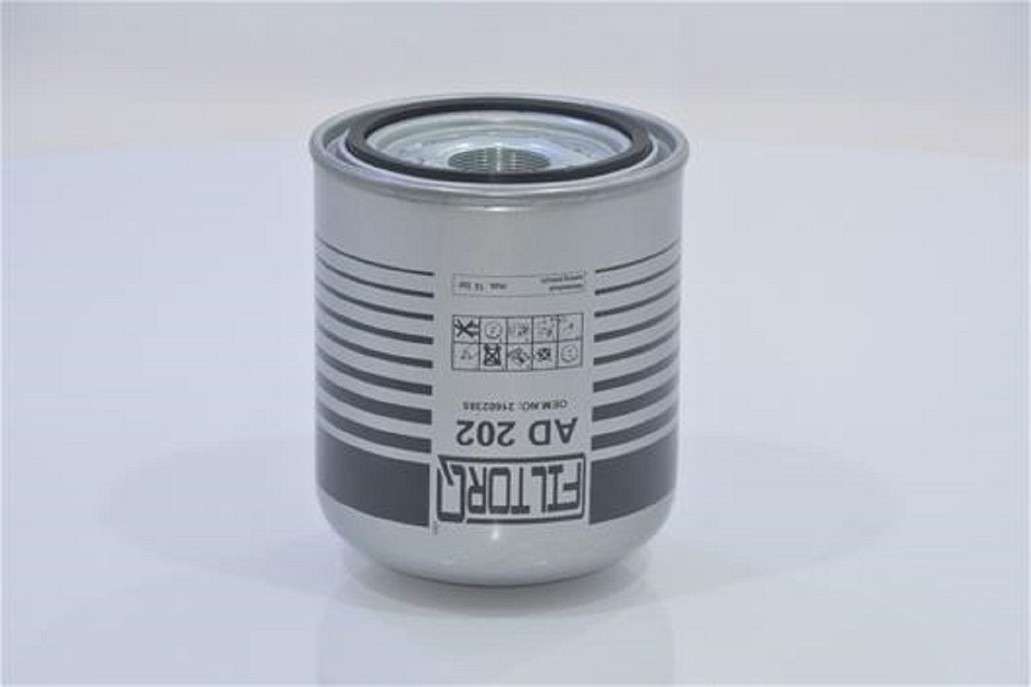 FİLTORQ AD202 Kurutucu Filtre