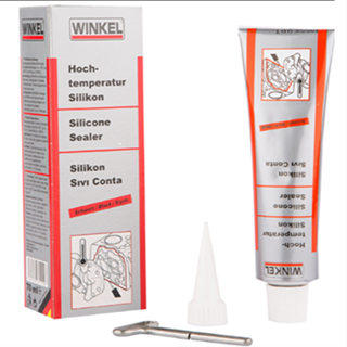 Wınkel Sıvı Conta Q-pro W200502 70 ML