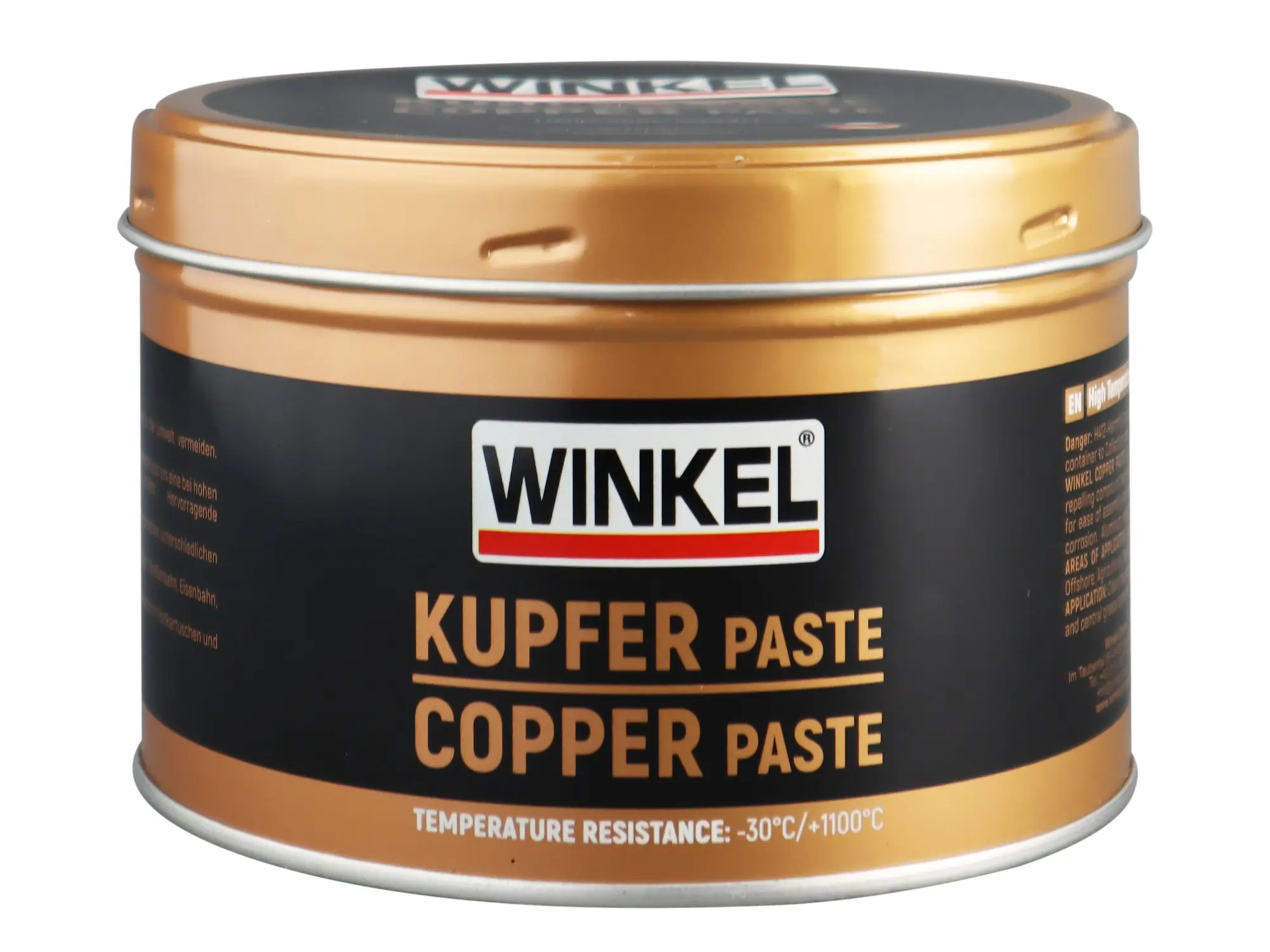 Anti-Seize Bakır Montaj Pastası