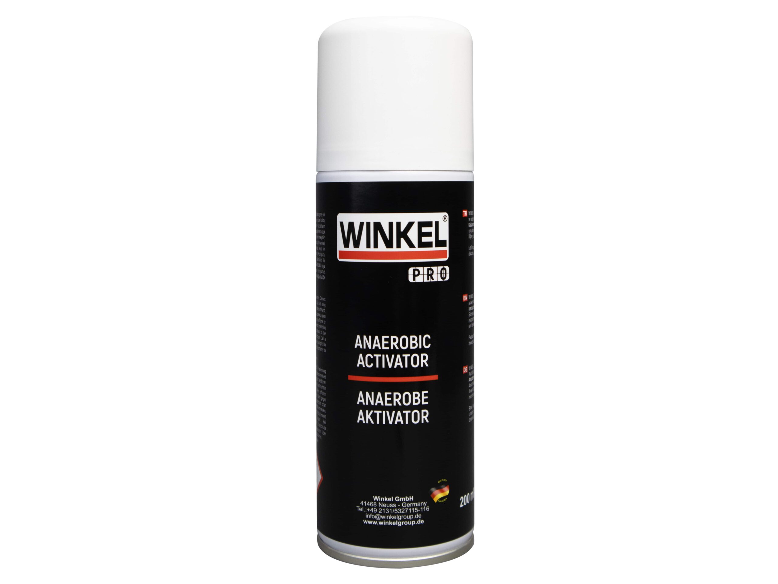 WINKEL PRO Anaerobik Aktivatör