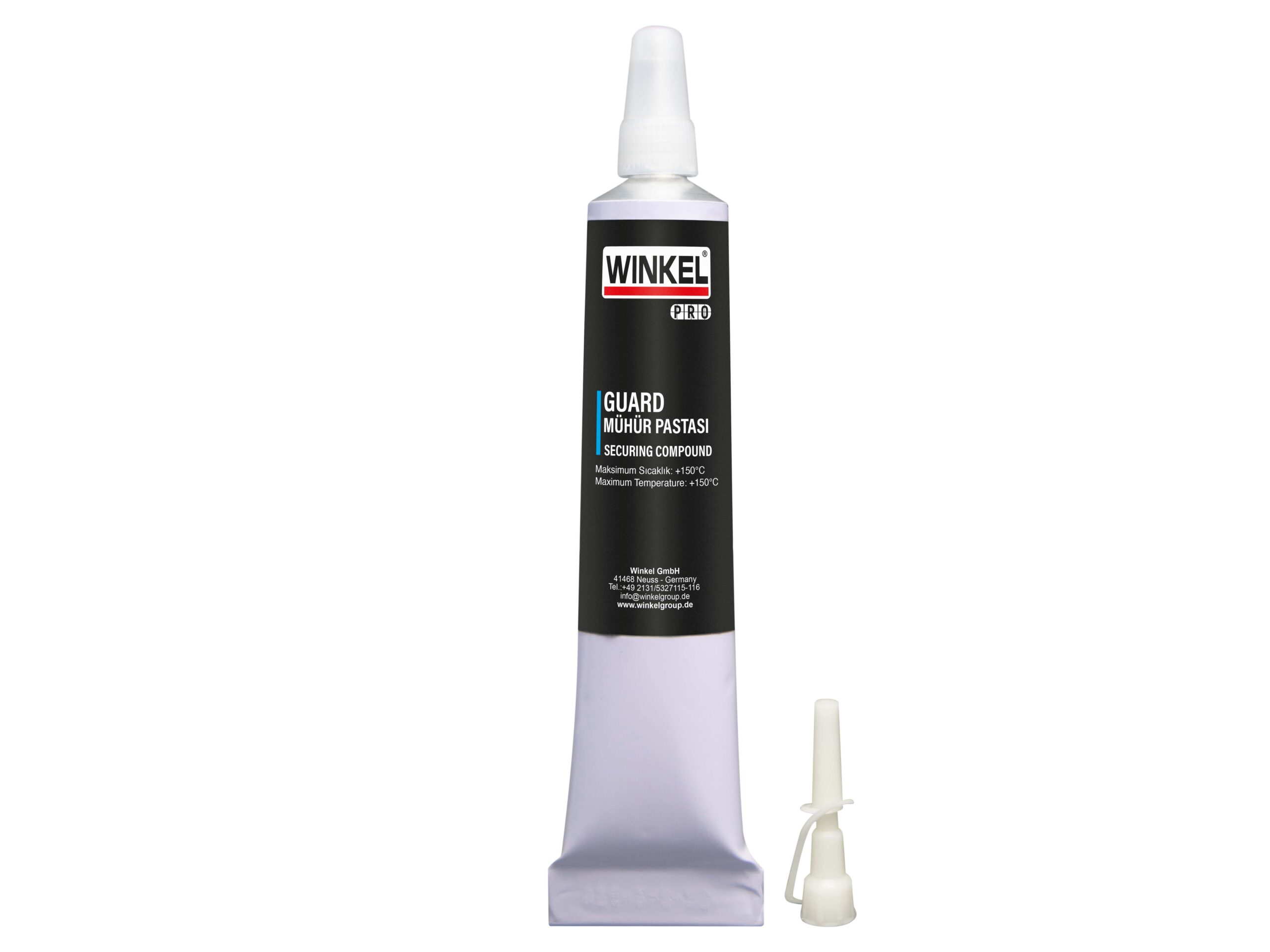 WINKEL PRO Guard Mühür Pastası