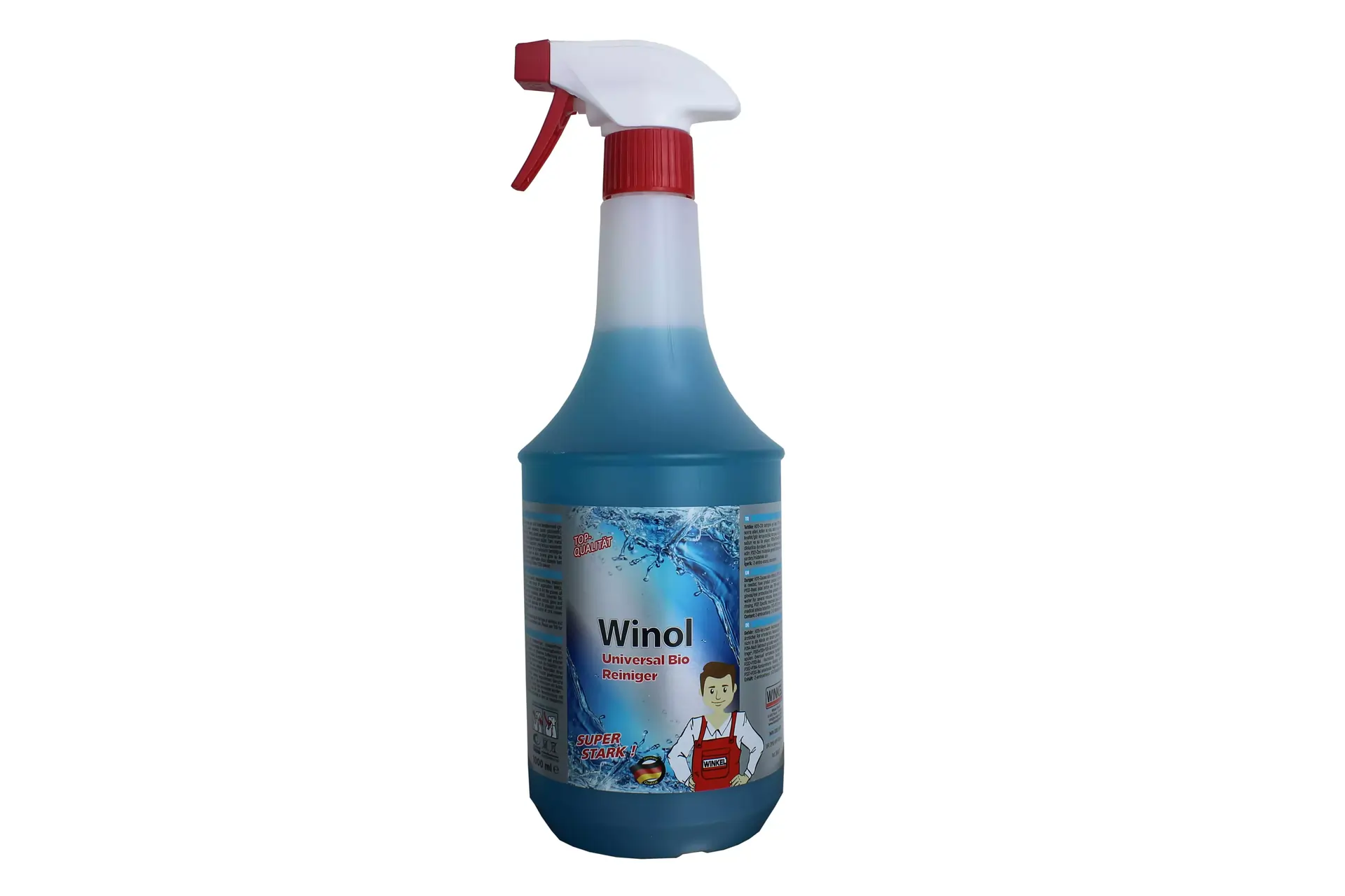 WINOL Universal Bio Reiniger