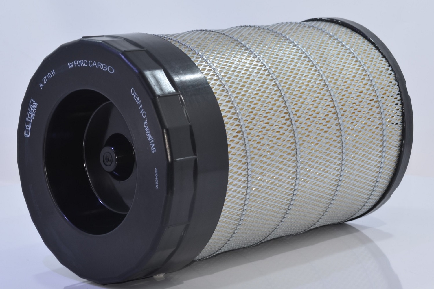 FİLTORQ A2710 Hava Filtre