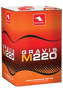 Gravis M 220 15 Kg