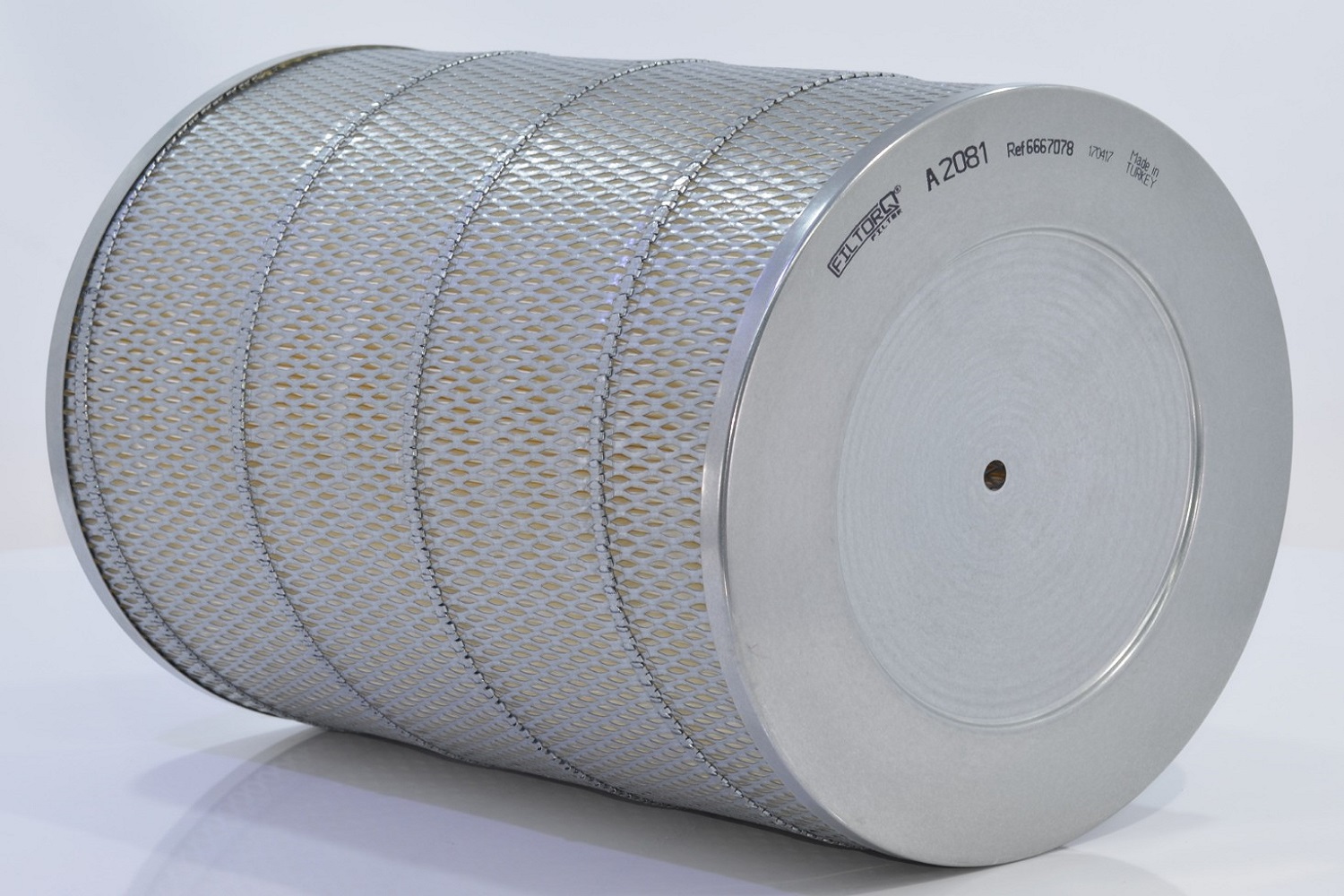 FİLTORQ A2081 Hava Filtre