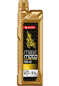 Maxımoto 10W40 1 LT