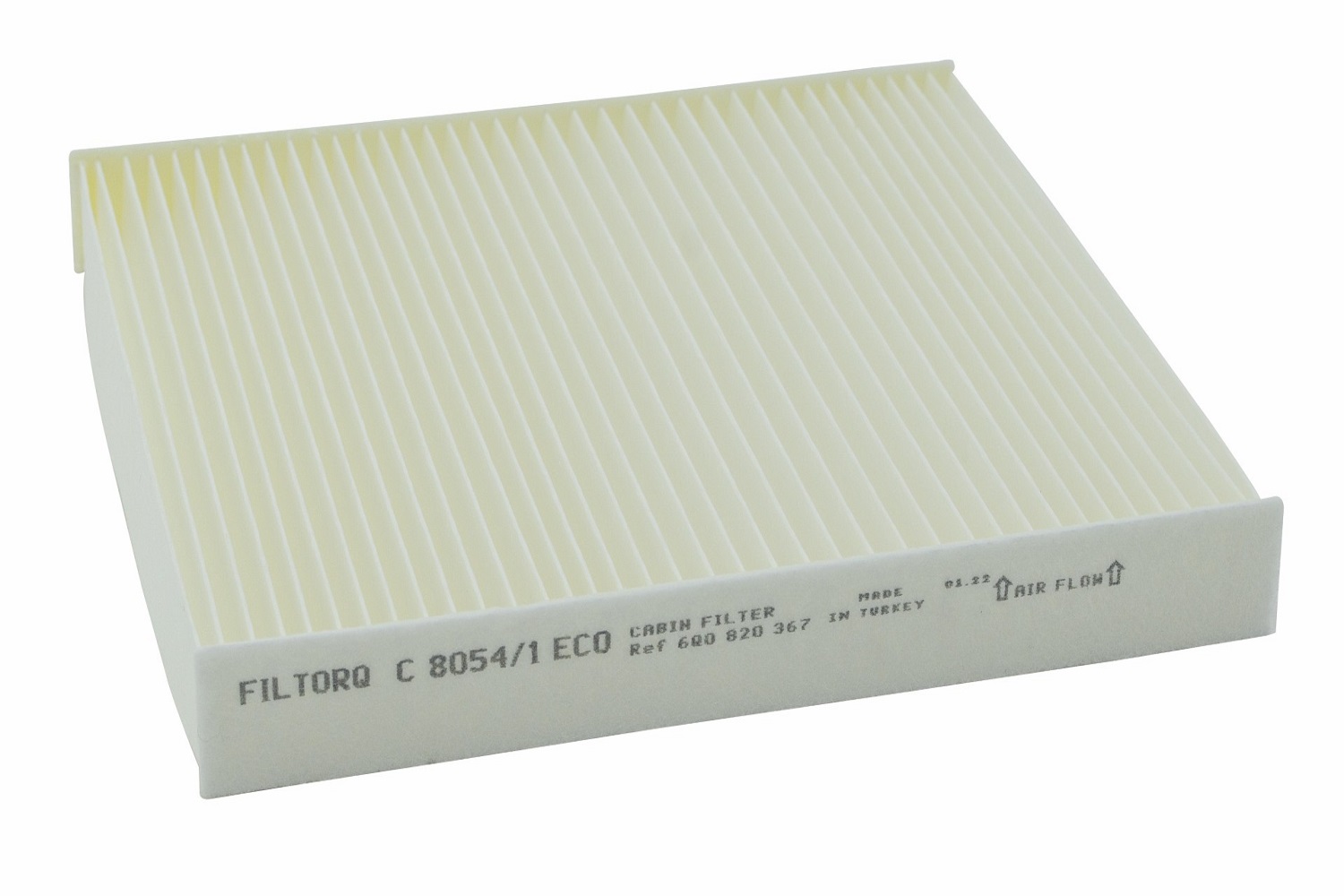 FİLTORQ C8054 Polen Filtre