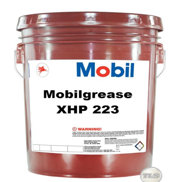 MOBIL GREASE XHP 223