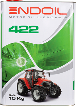 Endoil 422 15 Kg