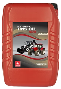 Maxıtrak TMS Oil 500 17,5 Kg