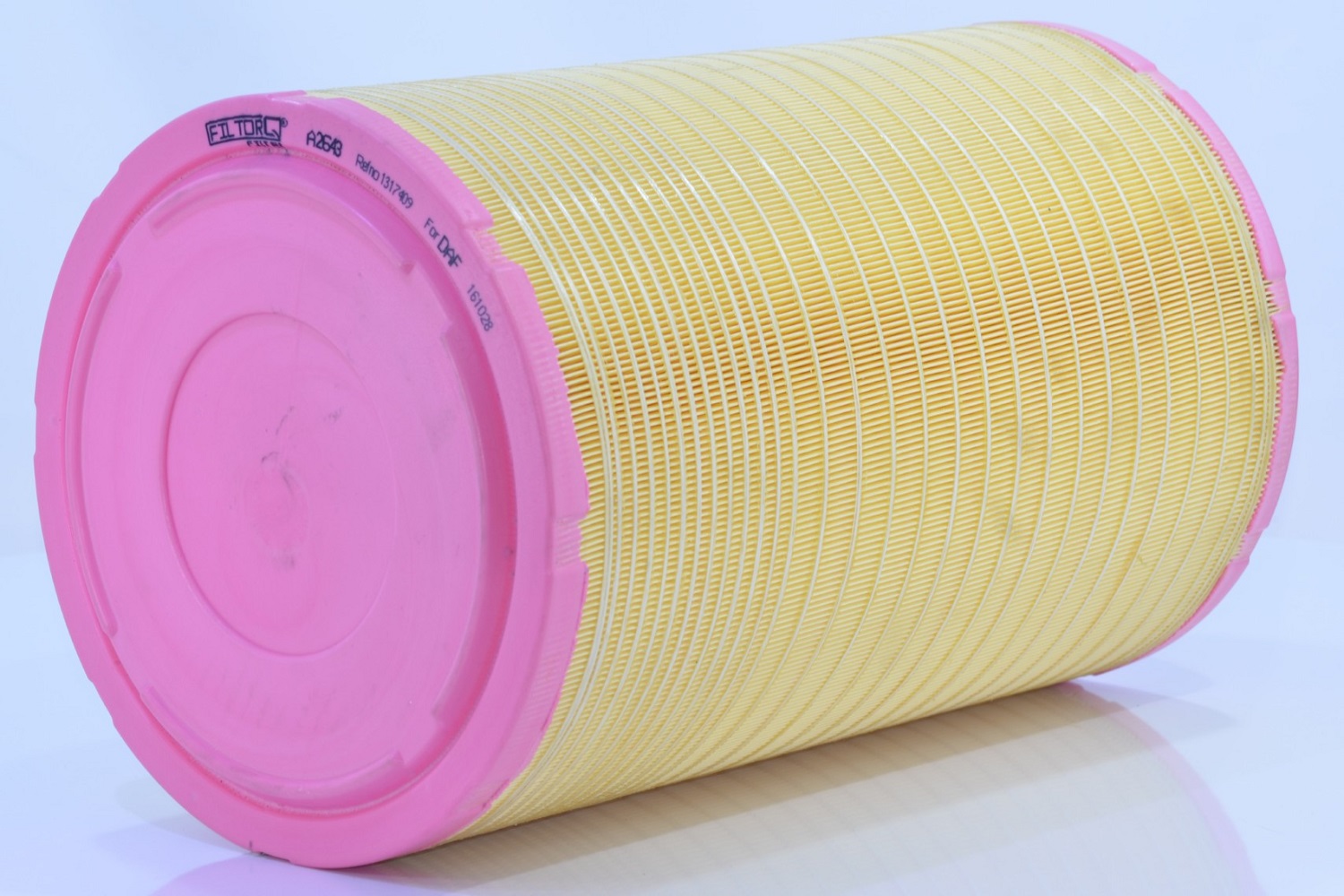 FİLTORQ A2643 Hava Filtre