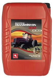 Maxıtrak Transmisyon 300 17,5 Kg