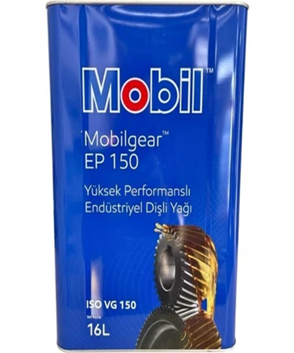 MOBILGEAR EP 150