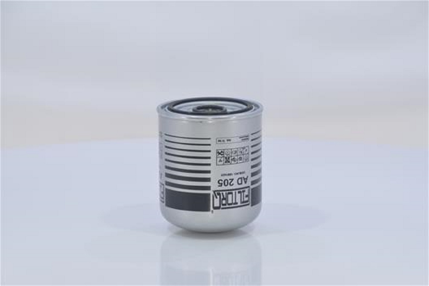 FİLTORQ AD205 Kurutucu Filtre