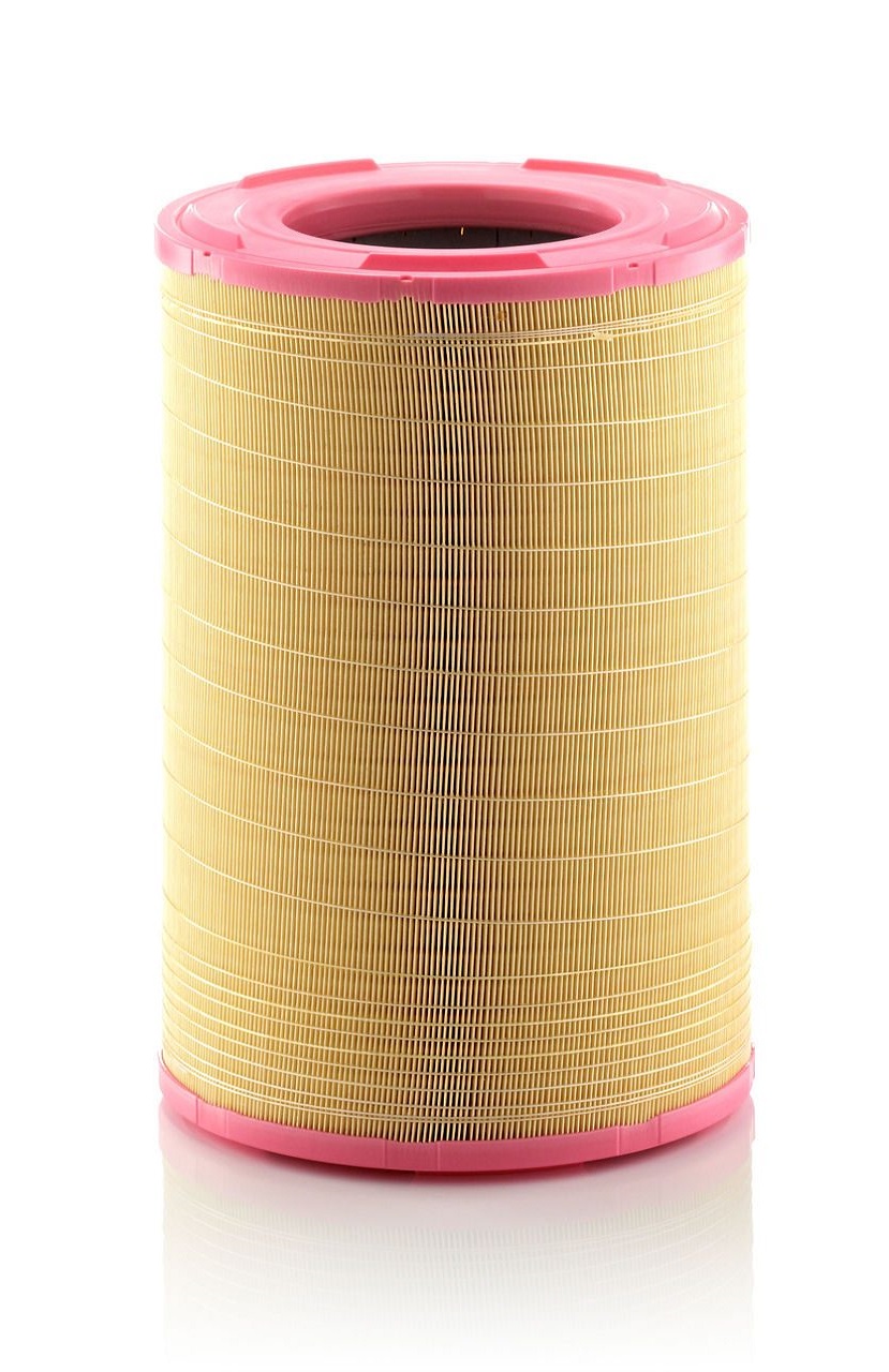 MANN C301240 Hava Filtre