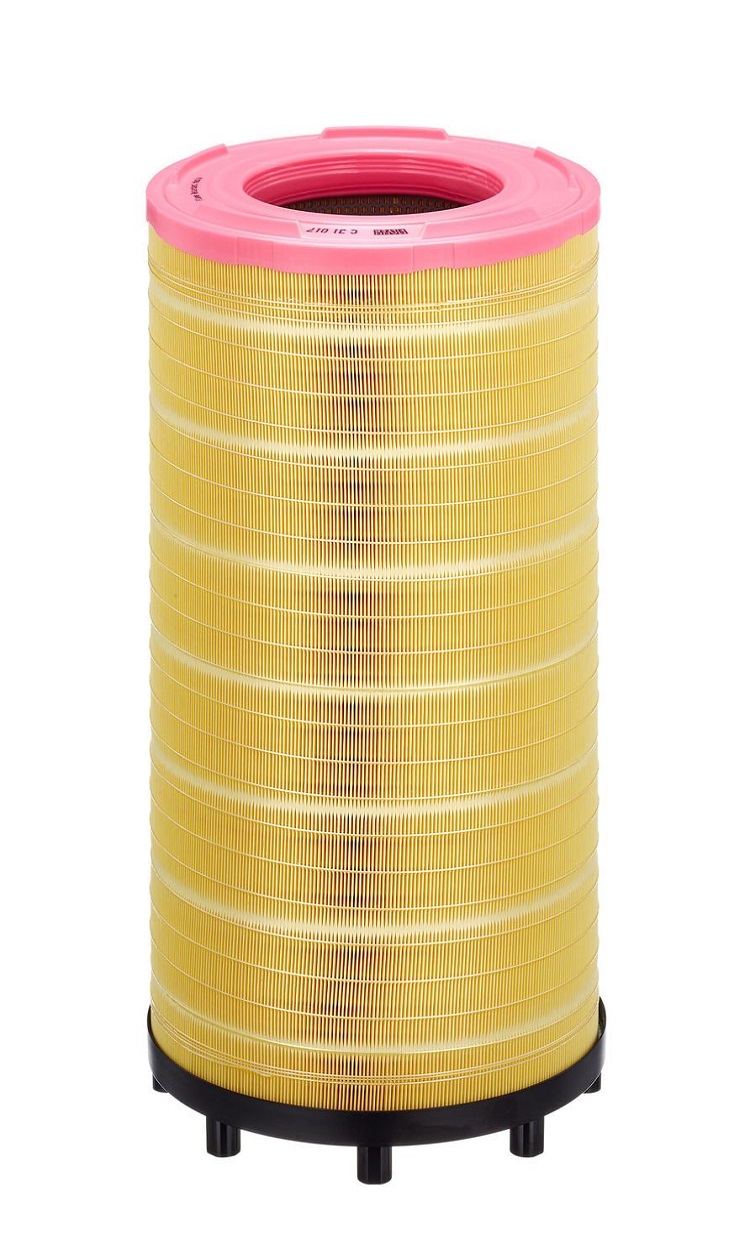 MANN C31017 Hava Filtre