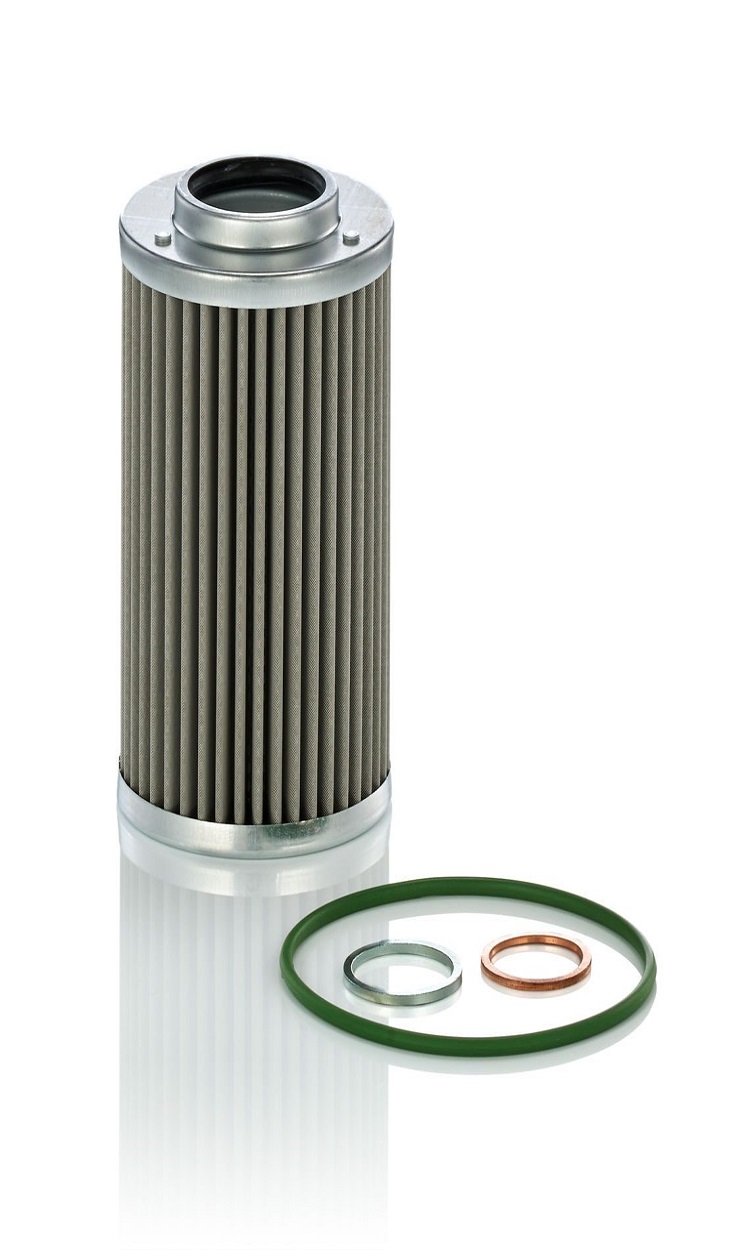 MANN H710/1X Retarder Filtre