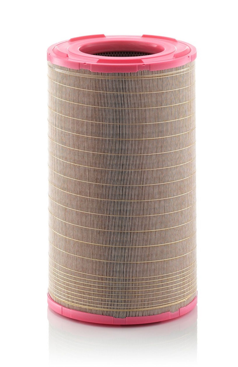 MANN C301500 Hava Filtre