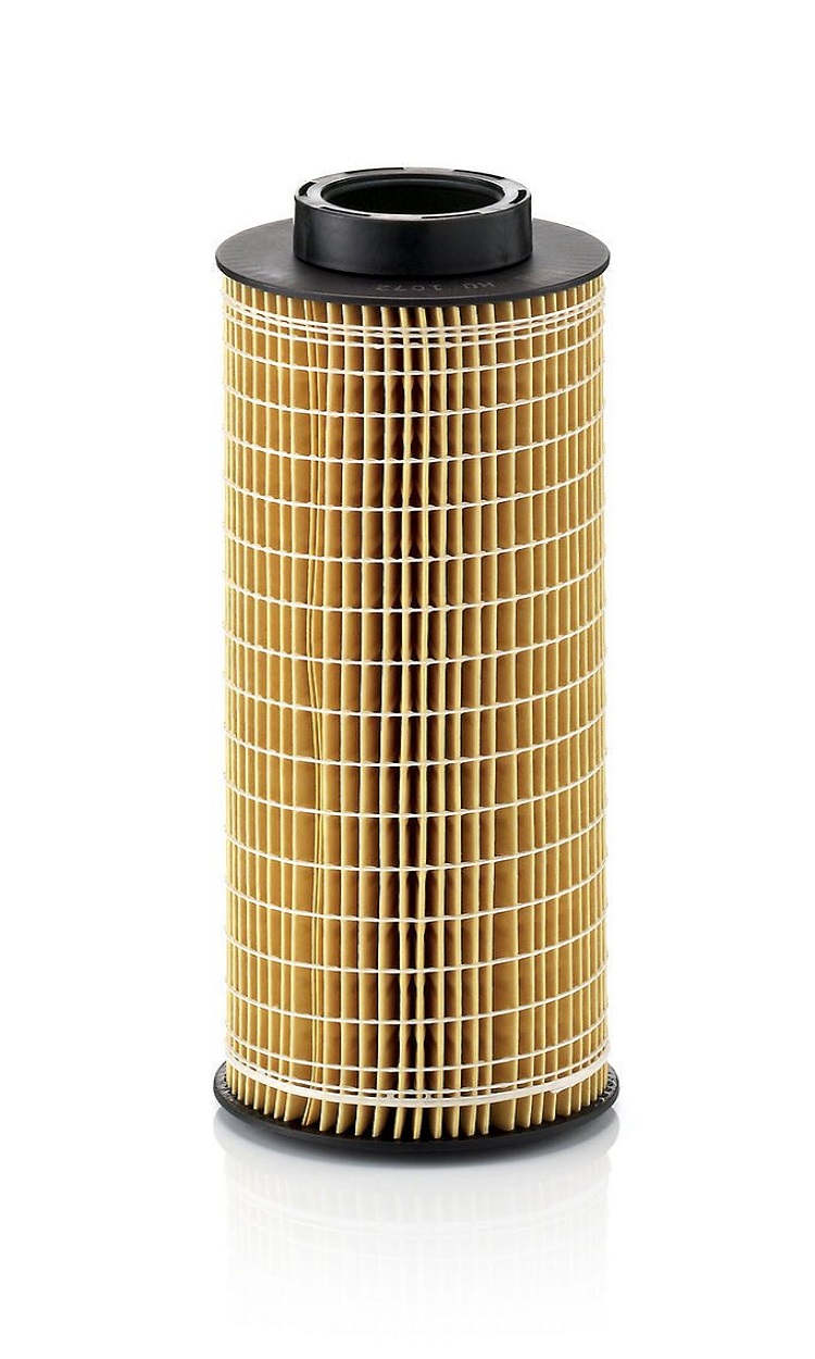 MANN HU1072X Yağ Filtre