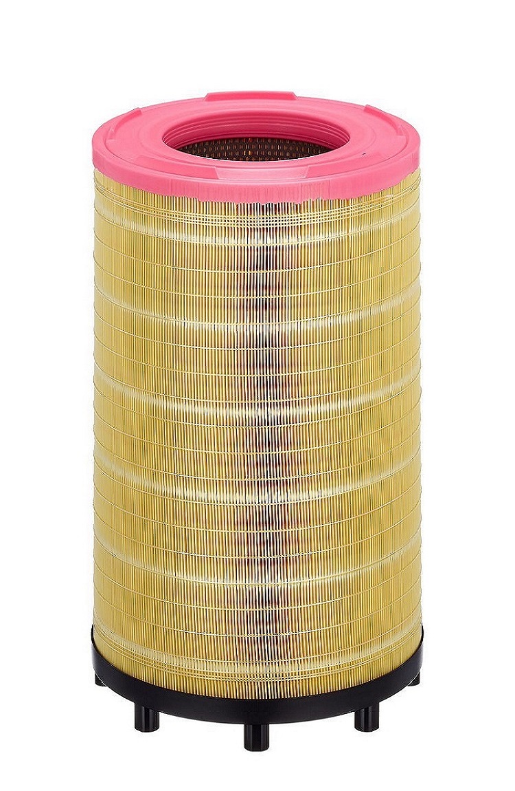MANN C31014 Hava Filtresi