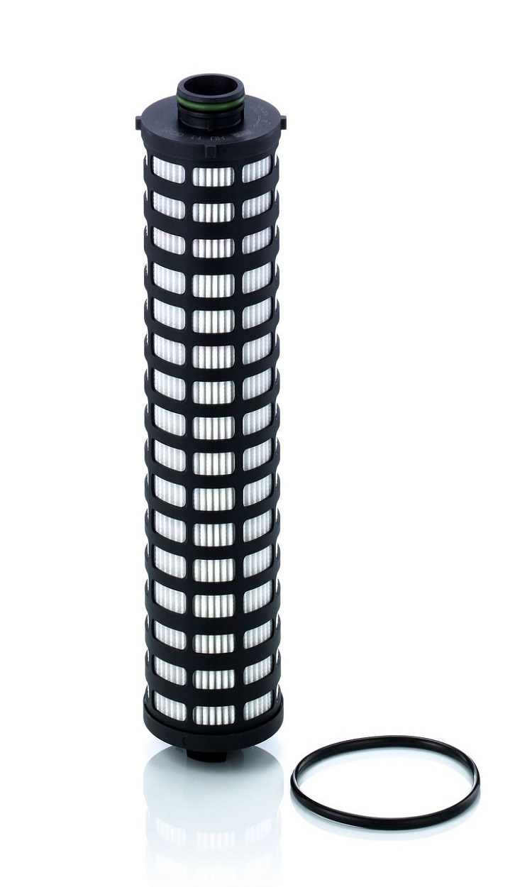 MANN HU11002 Yağ Filtre
