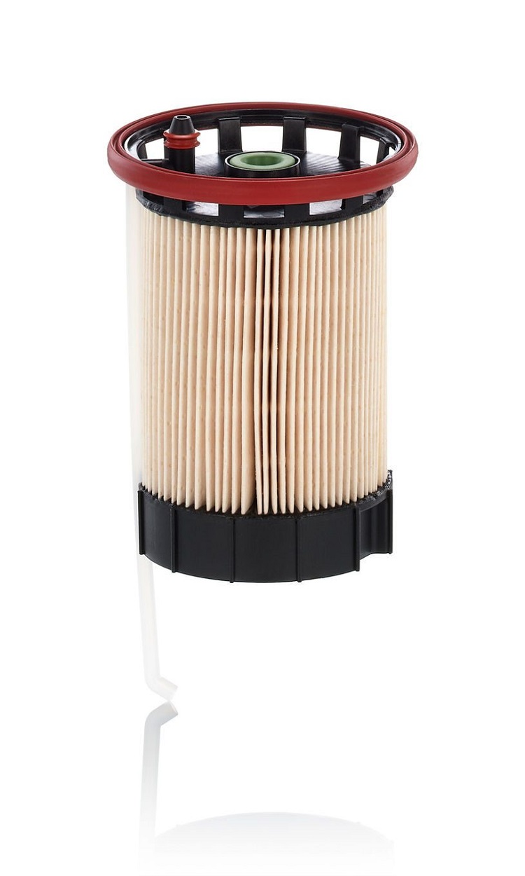 MANN PU8014 Yakıt Filtre