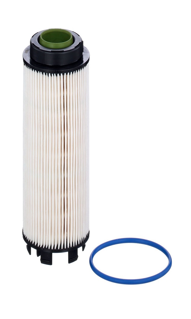MANN PU834/3 Yakıt Filtre