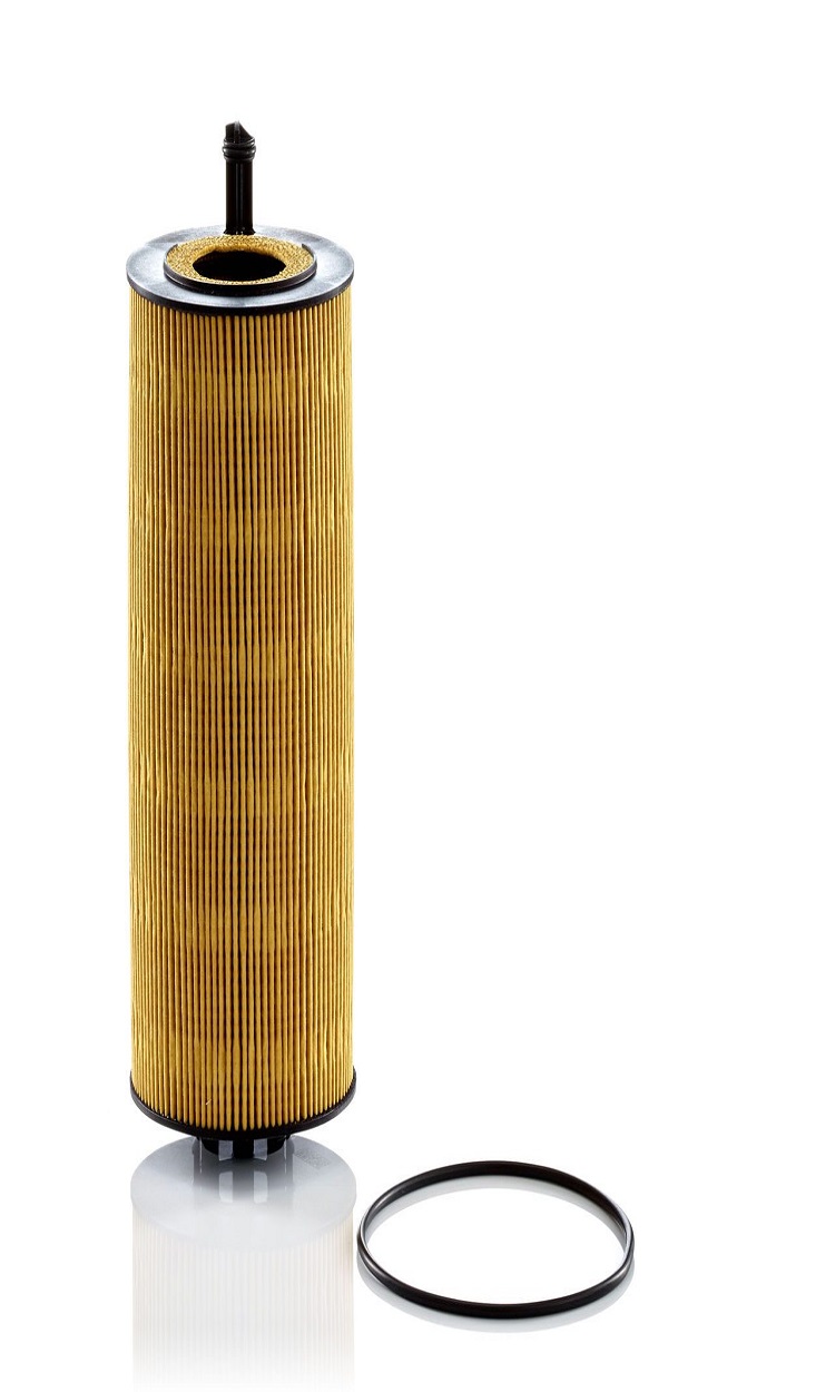 MANN HU12006Z Yağ Filtre