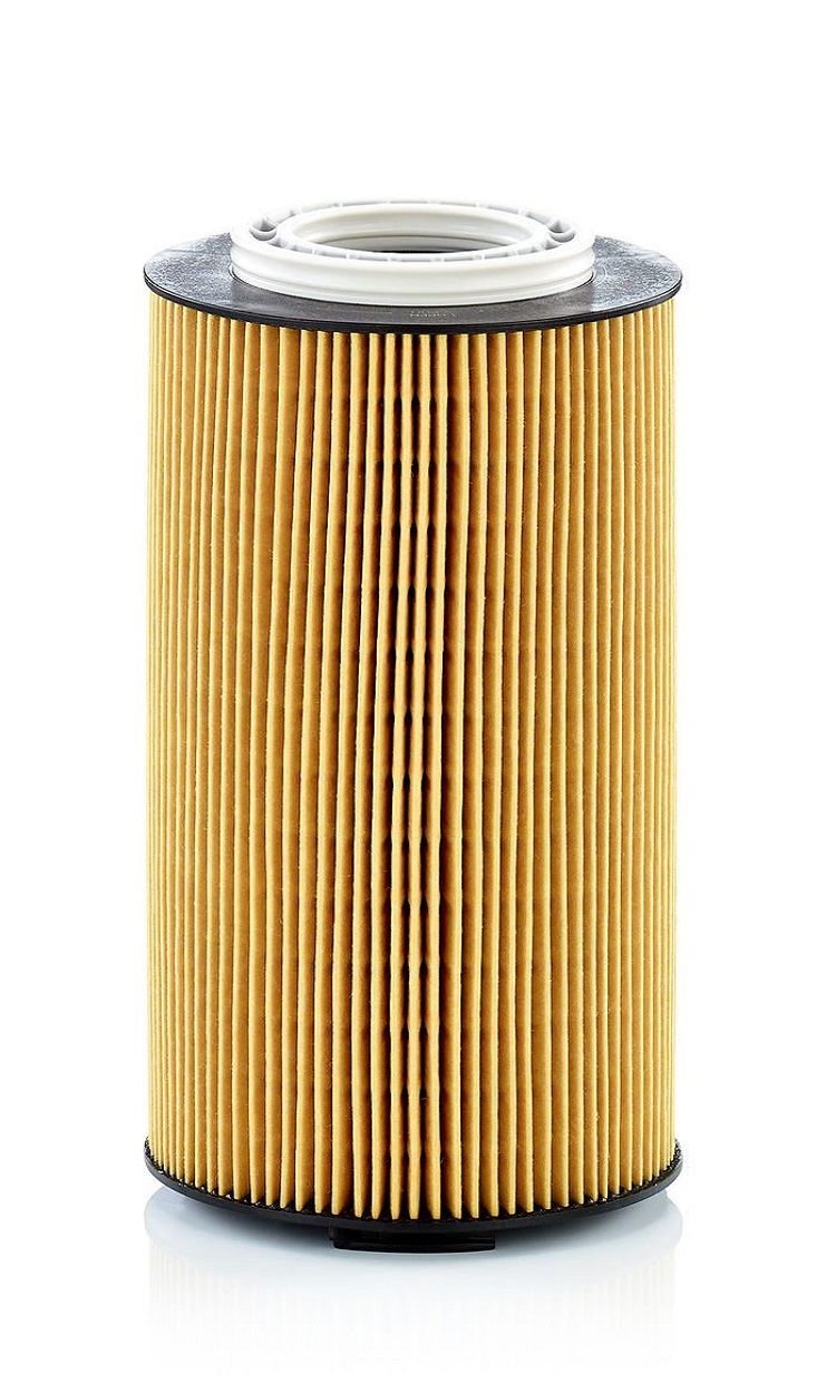 MANN HU12009Z Yağ Filtre