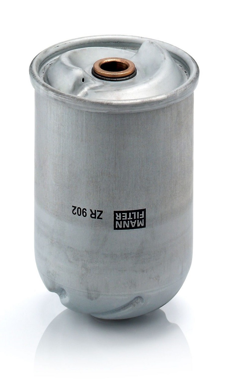 MANN ZR902 Yağ Filtre