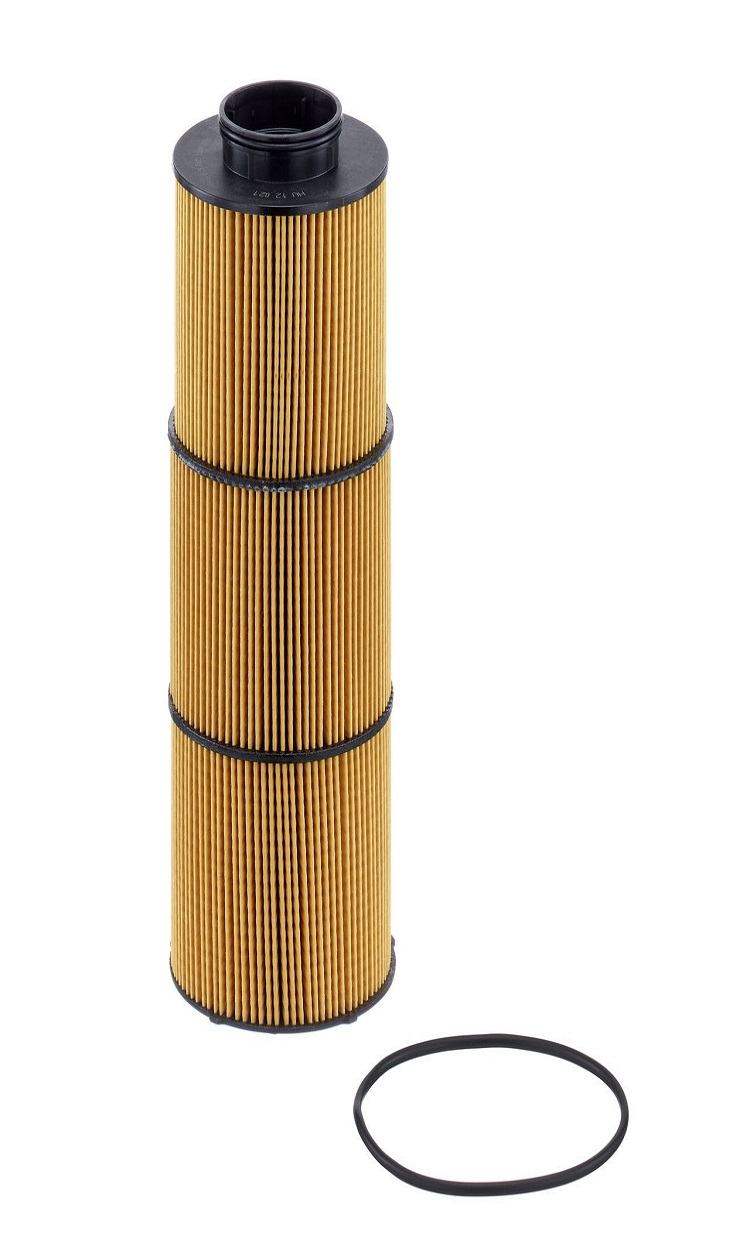 MANN HU12021Z Yağ Filtre