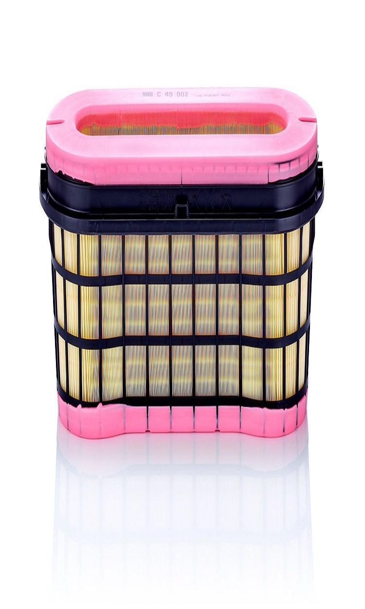 MANN C49002 Hava Filtre