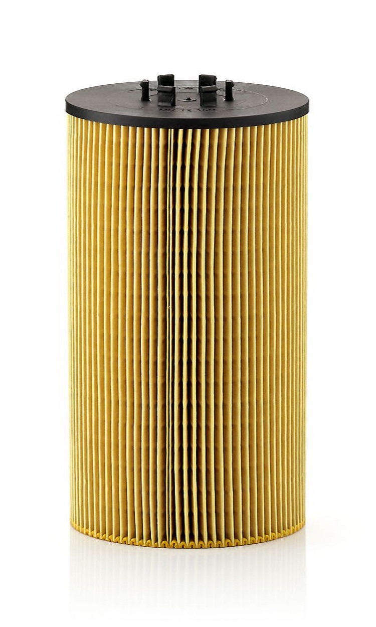 MANN HU12140X Yağ Filtre