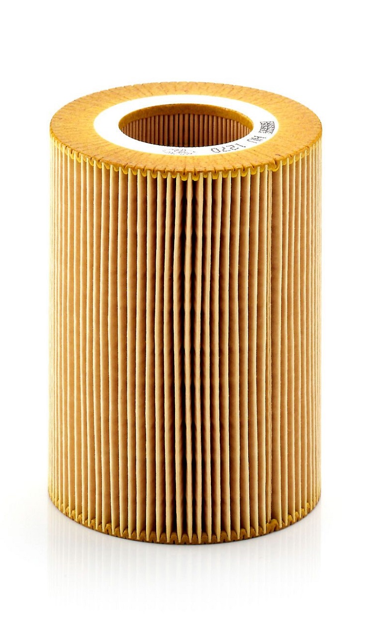 MANN HU1270X Yağ Filtre