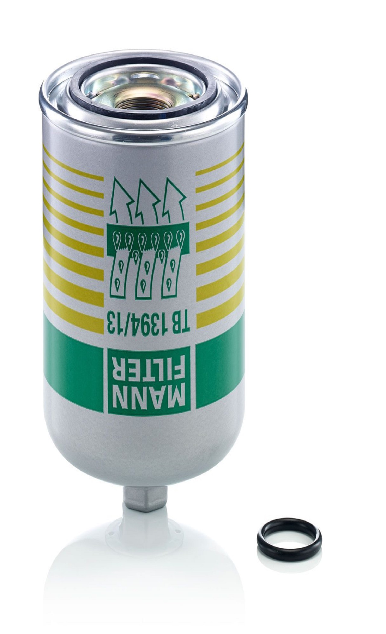 MANN TB1394/13X Kurutucu Filtre