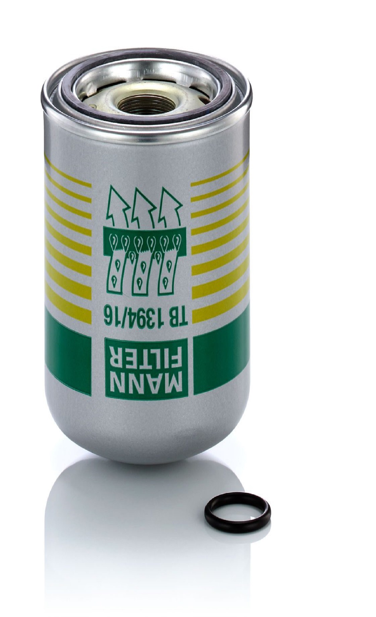 MANN TB1394/16X Kurutucu Filtre