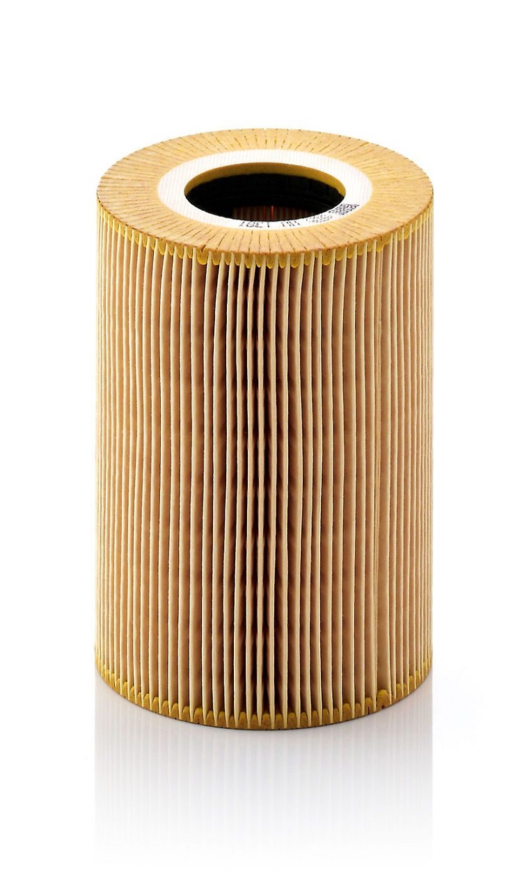 MANN HU1381 Yağ Filtre