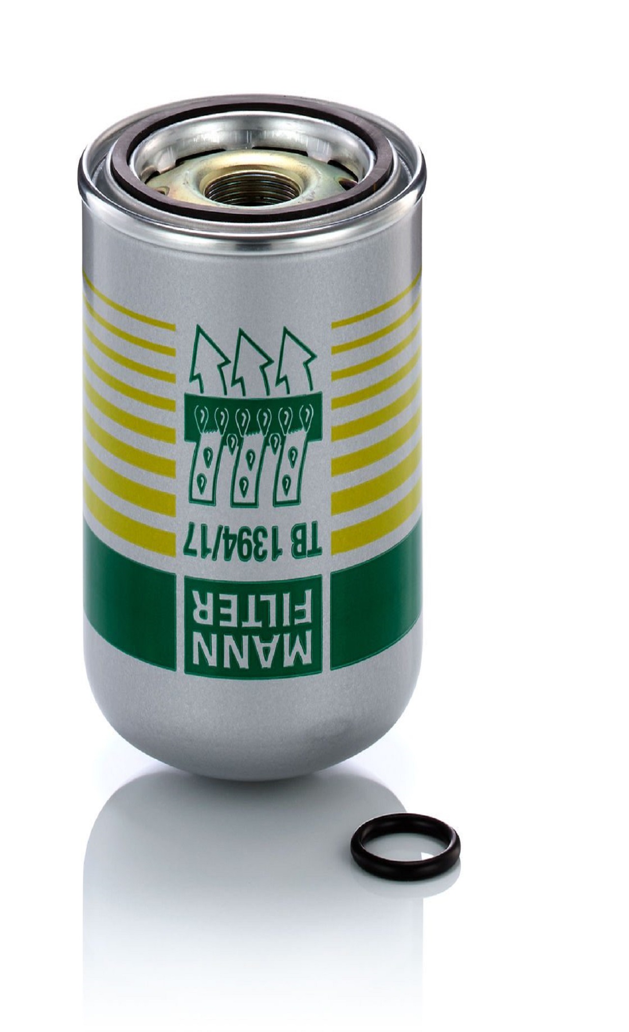 MANN TB1394/17X Kurutucu Filtre