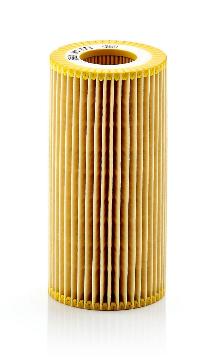 MANN HU721X Hidrolik Şanzıman Filtre