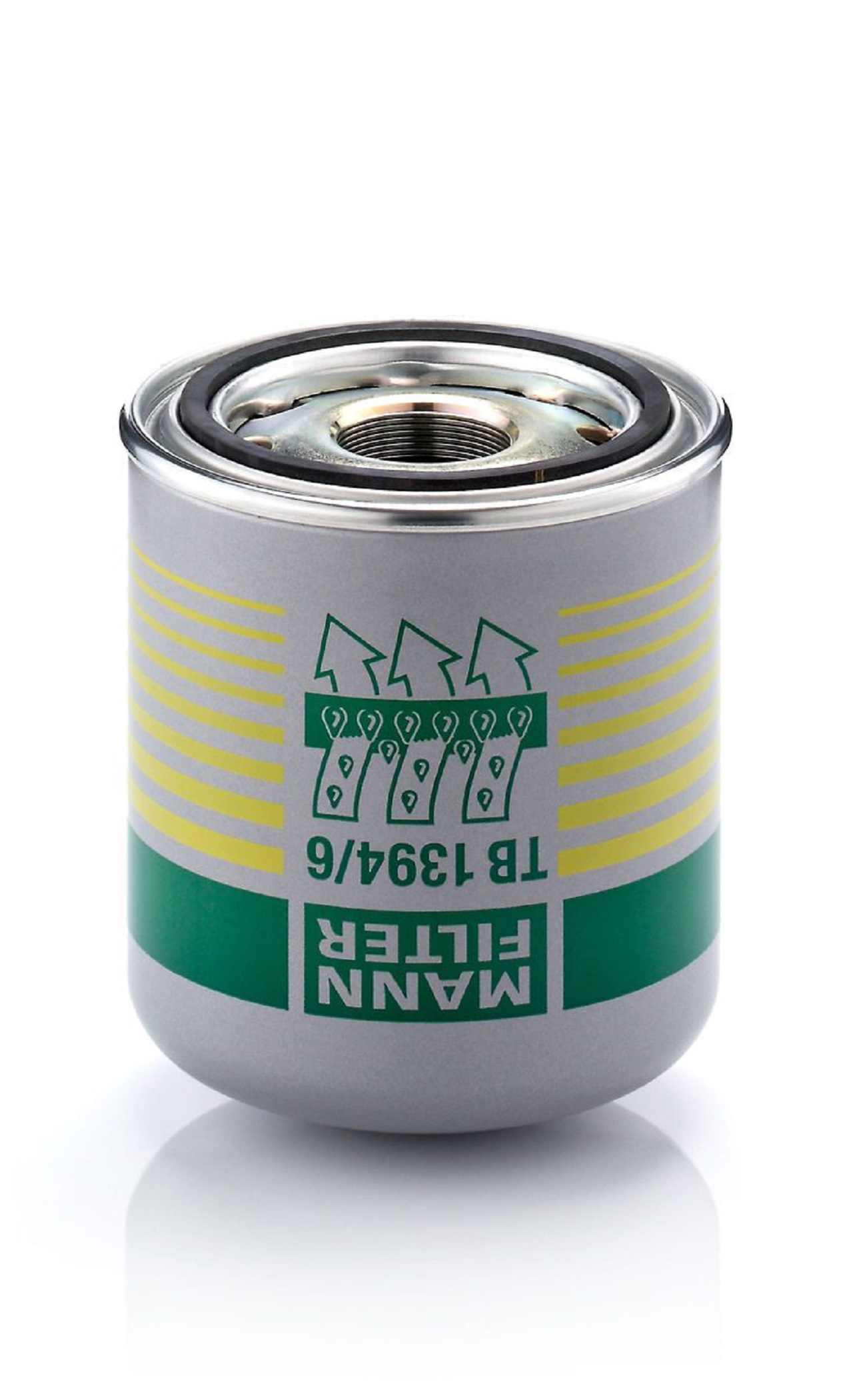 MANN TB1394/6X Kurutucu Filtre