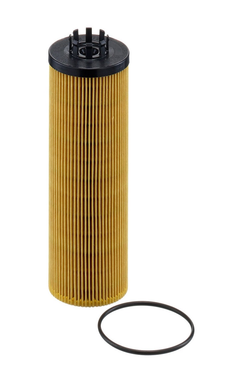 MANN HU9003Z Yağ Filtre