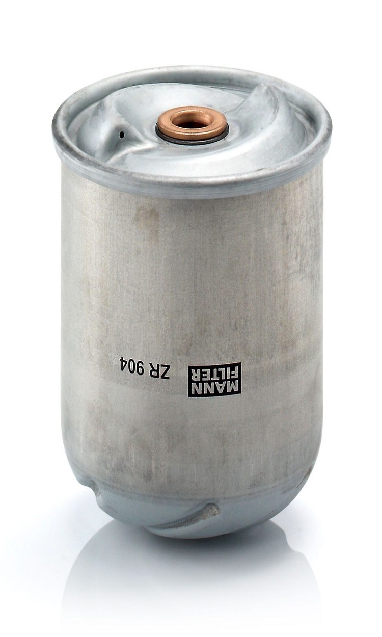 MANN ZR904 Yağ Filtre