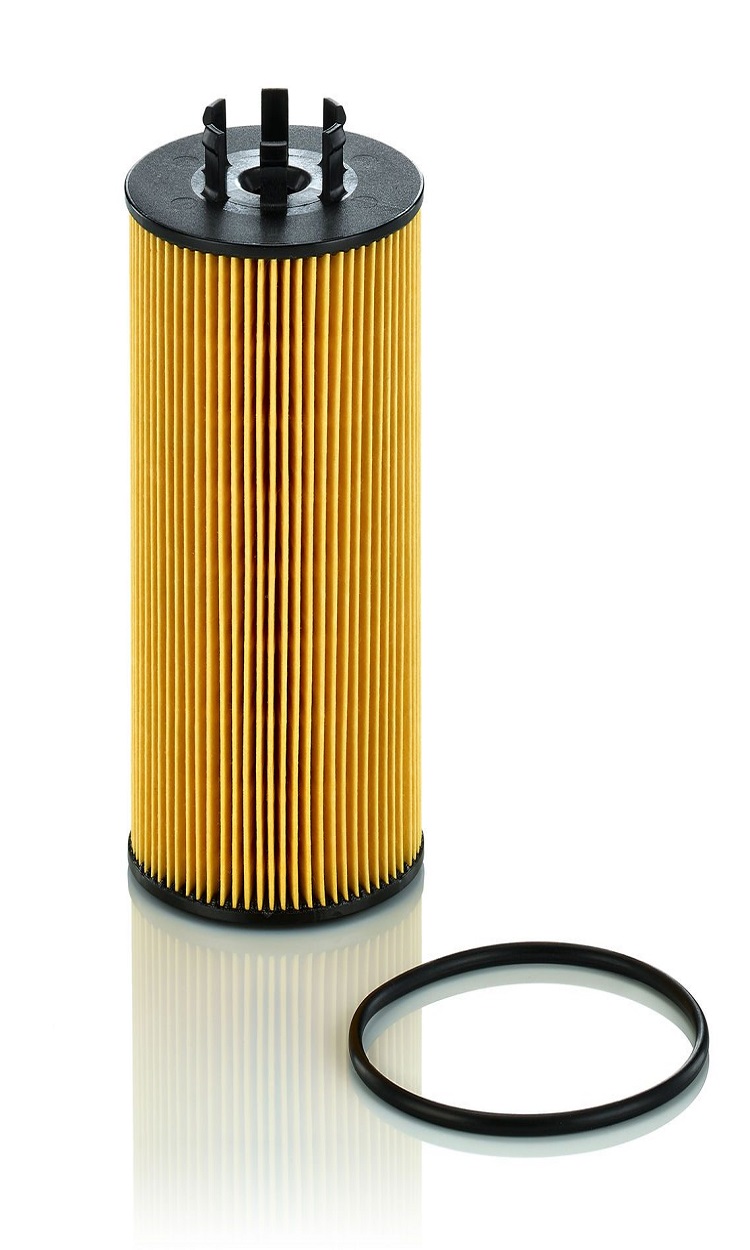 MANN HU9007Z Yağ Filtre