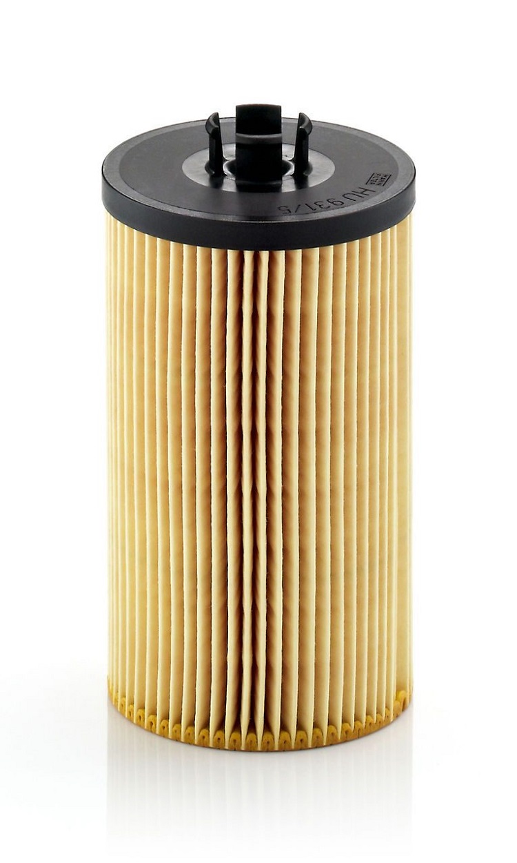 MANN HU931/5 Yağ Filtre