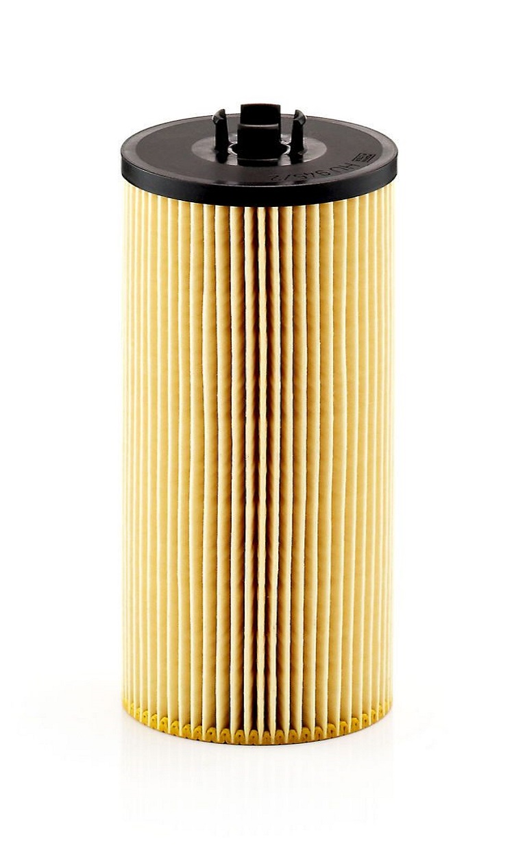 MANN HU945/2 Yağ Filtre