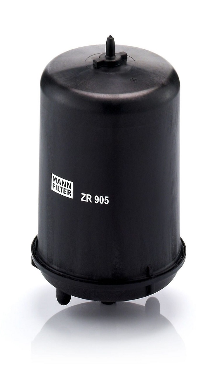 MANN ZR905 Yağ Filtre