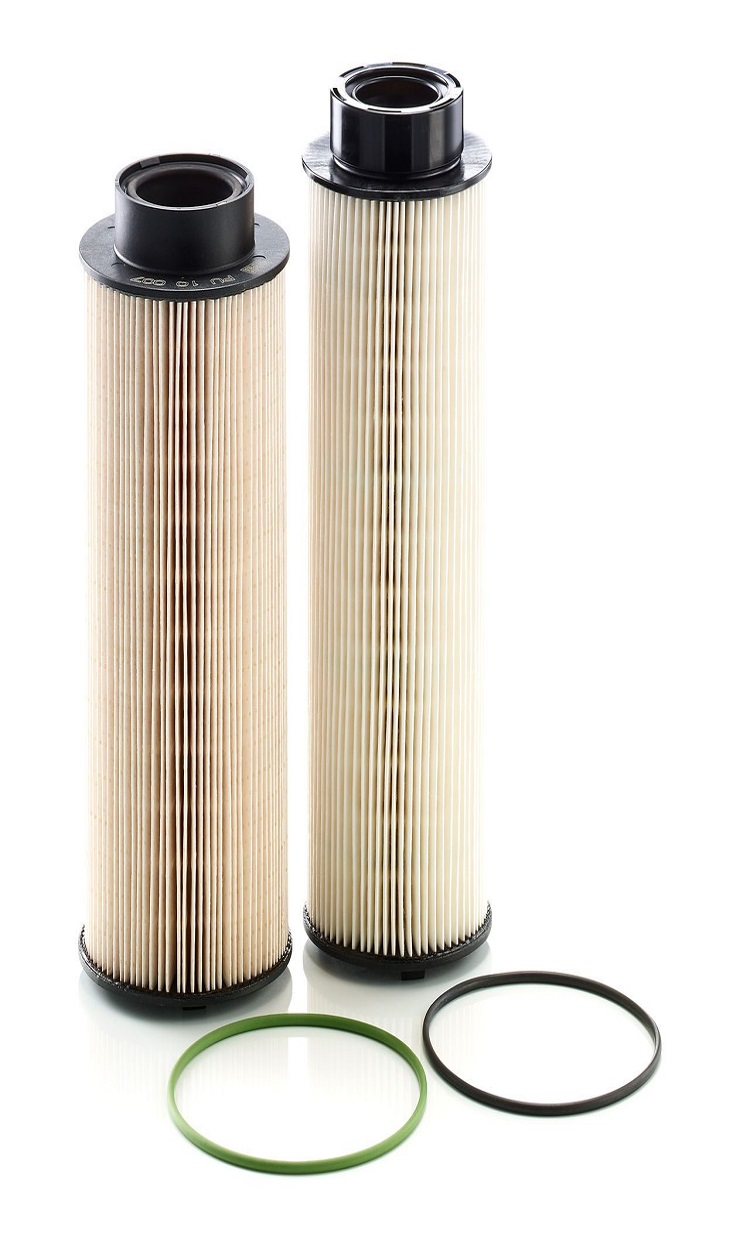 MANN PU10003-2X Yakıt Filtre