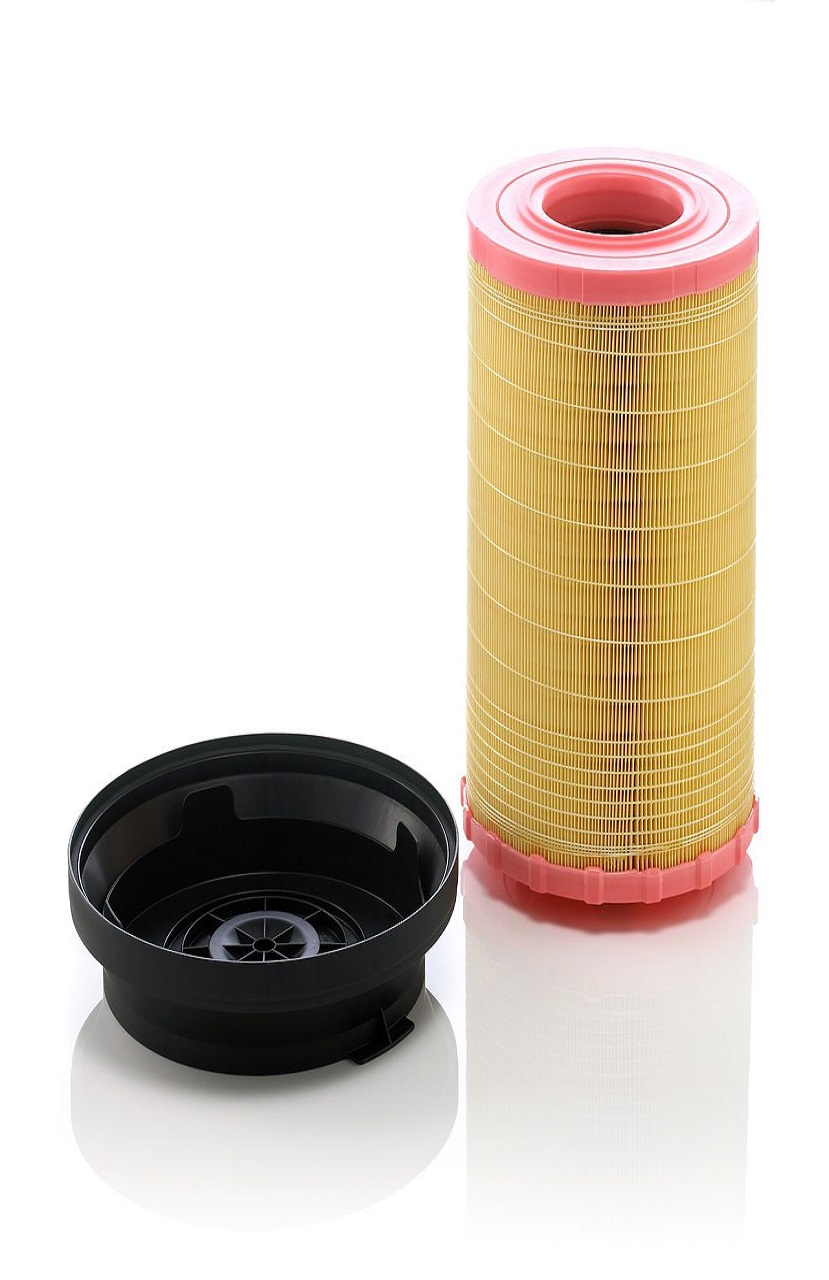 MANN C29010 Hava Filtre