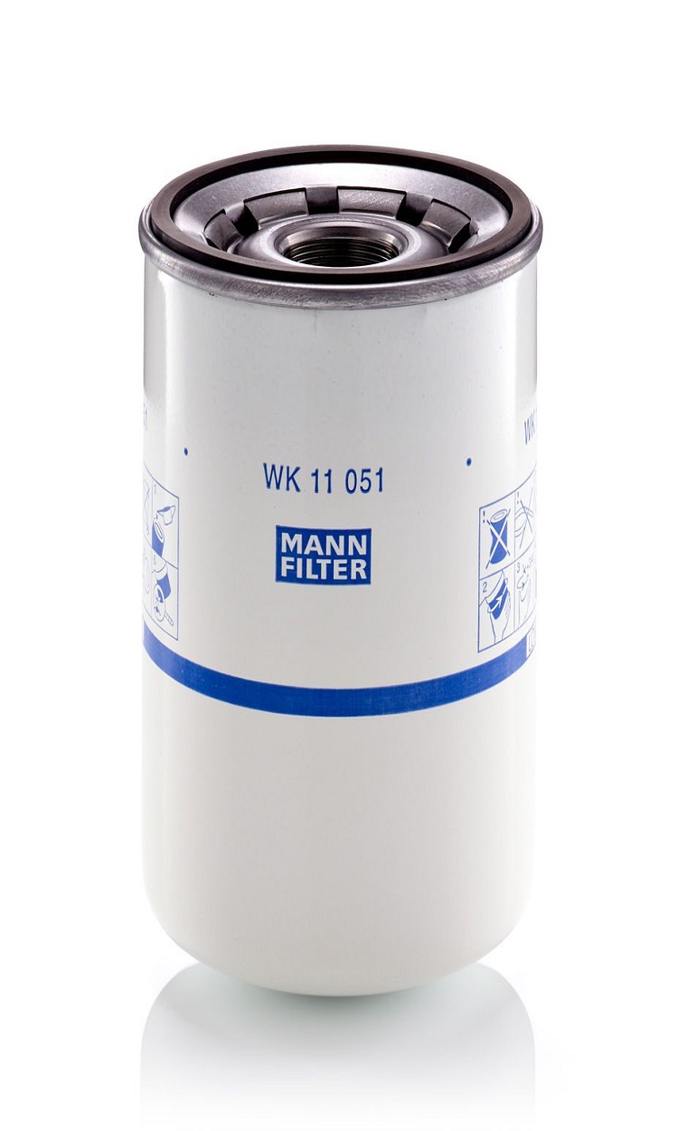 MANN WK11051 Yakıt Filtre