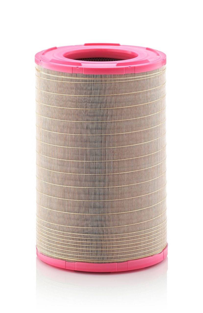 MANN C301353 Hava Filtre